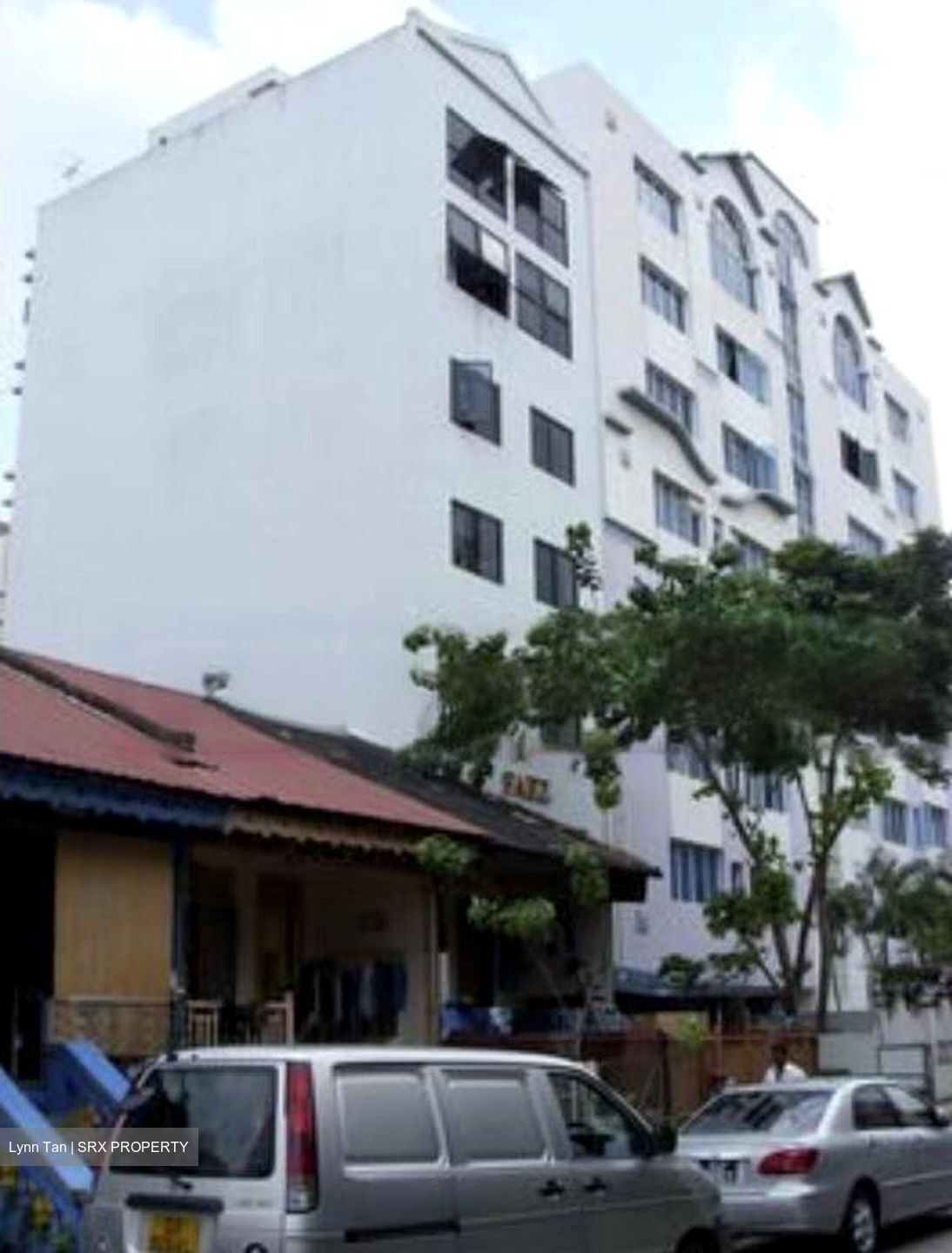 Lorong 8 Geylang (D14), Office #472664021